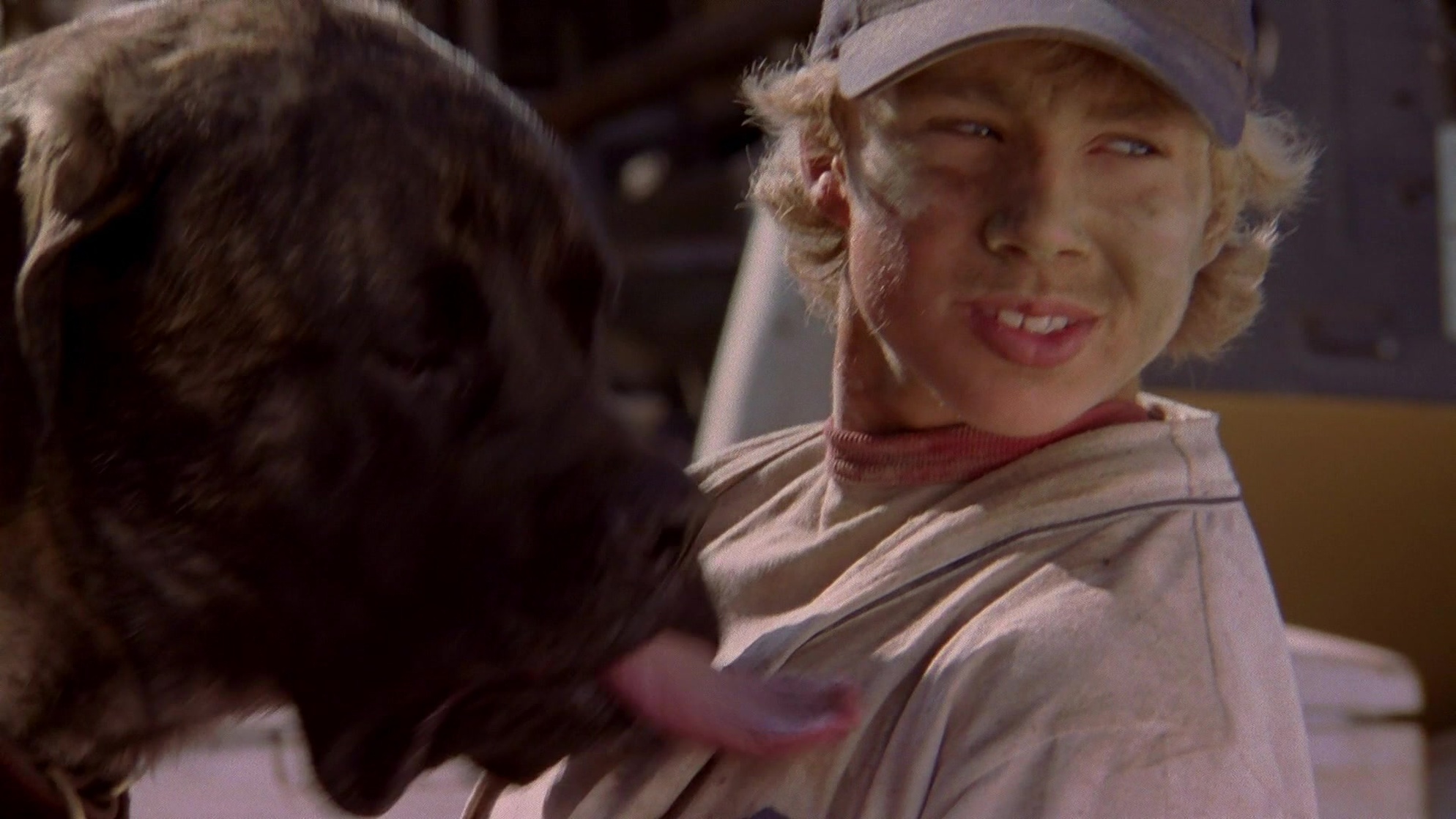 The Sandlot 2 (2005)