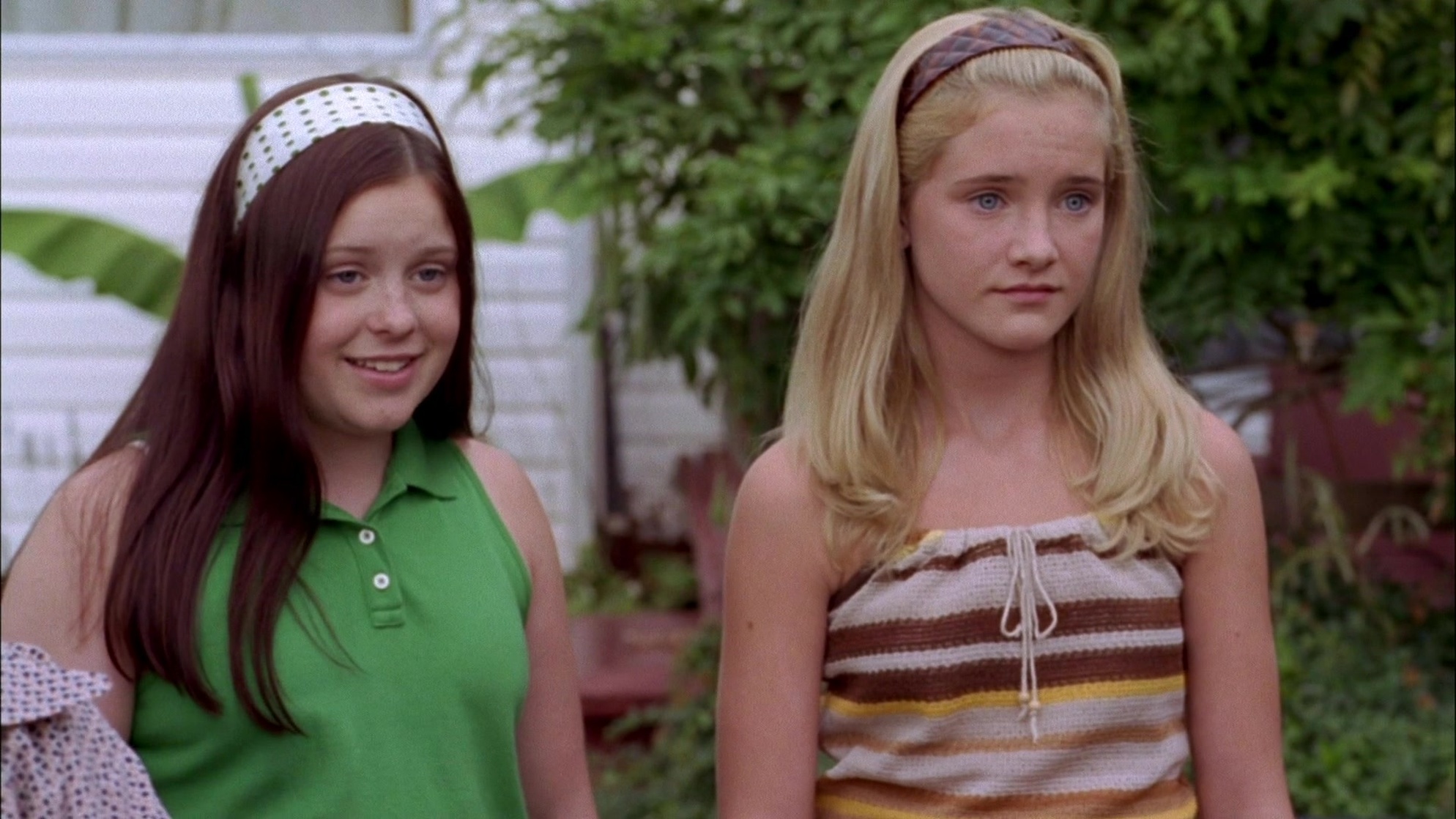 The Sandlot 2 (2005)