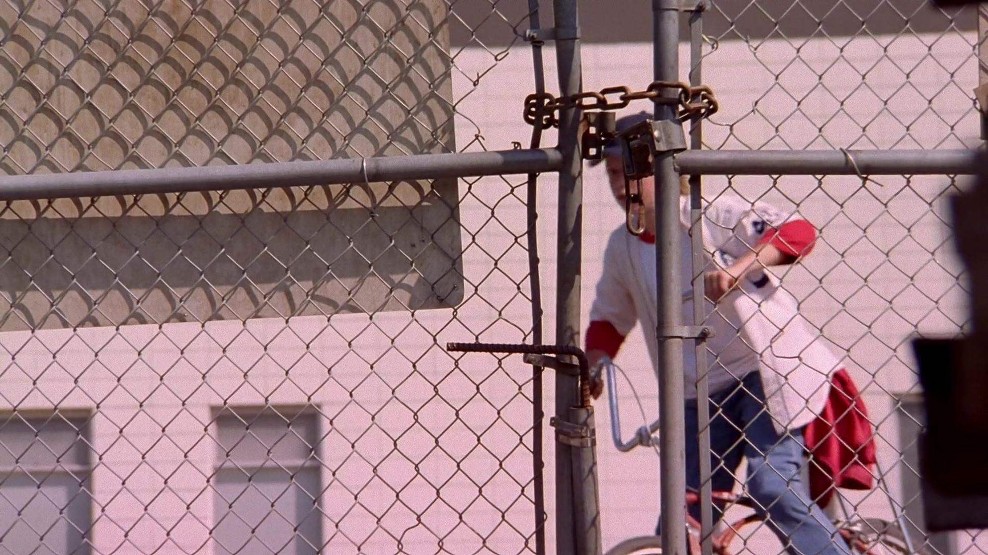 The Sandlot 2 (2005)