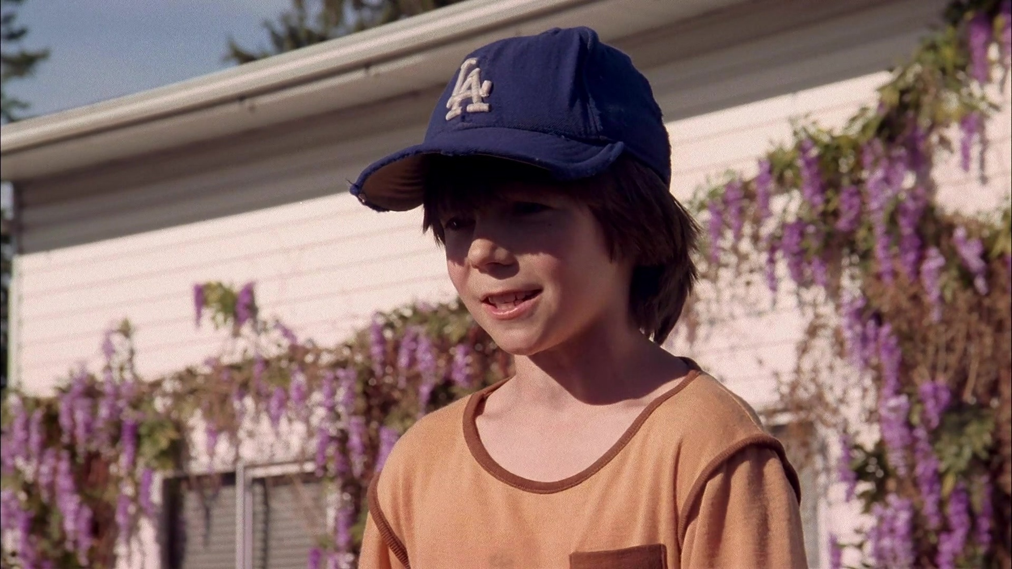 The Sandlot 2 (2005)