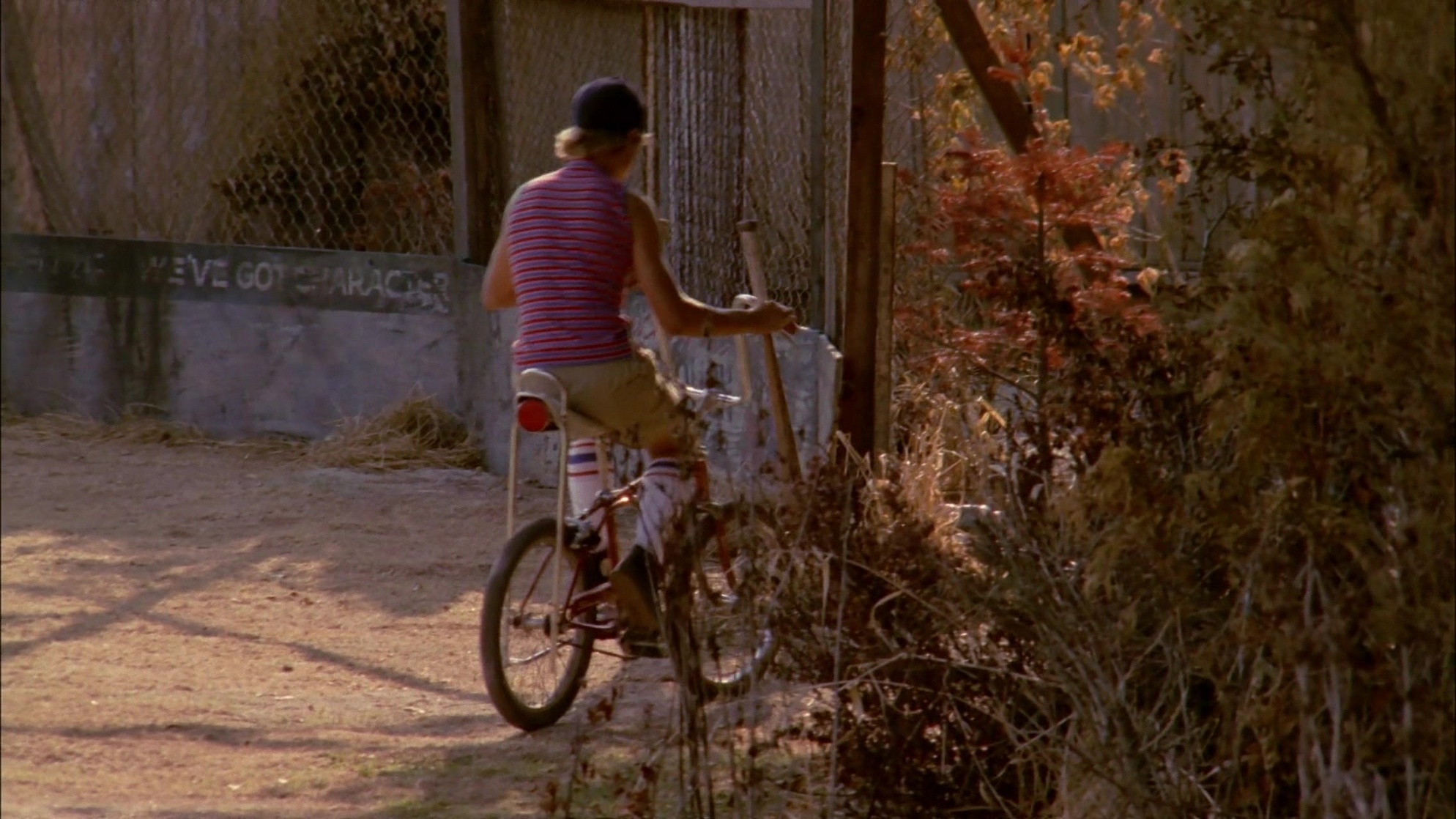 The Sandlot 2 (2005)