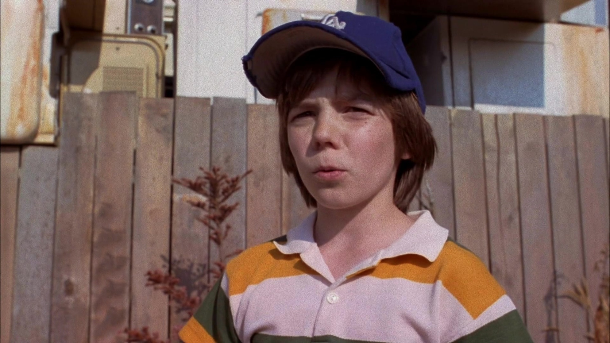 The Sandlot 2 (2005)