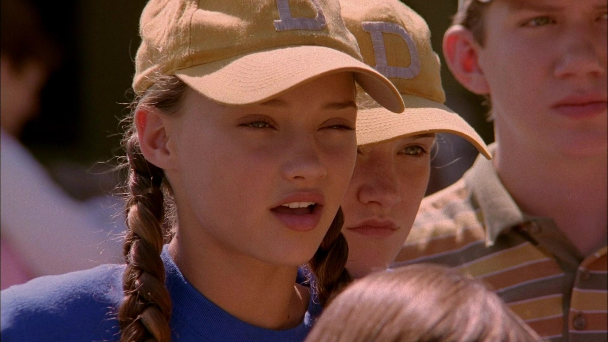 The Sandlot 2 (2005)