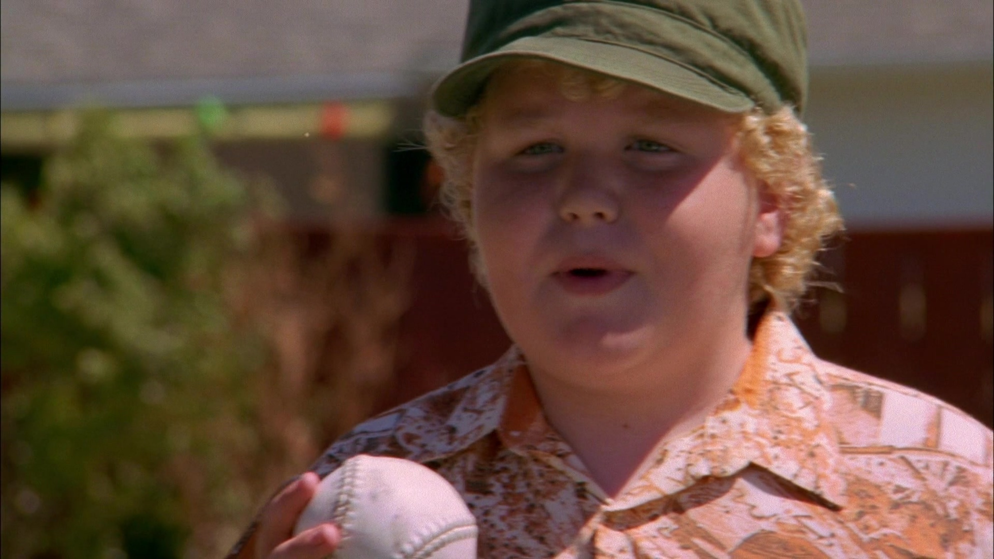 The Sandlot 2 (2005)