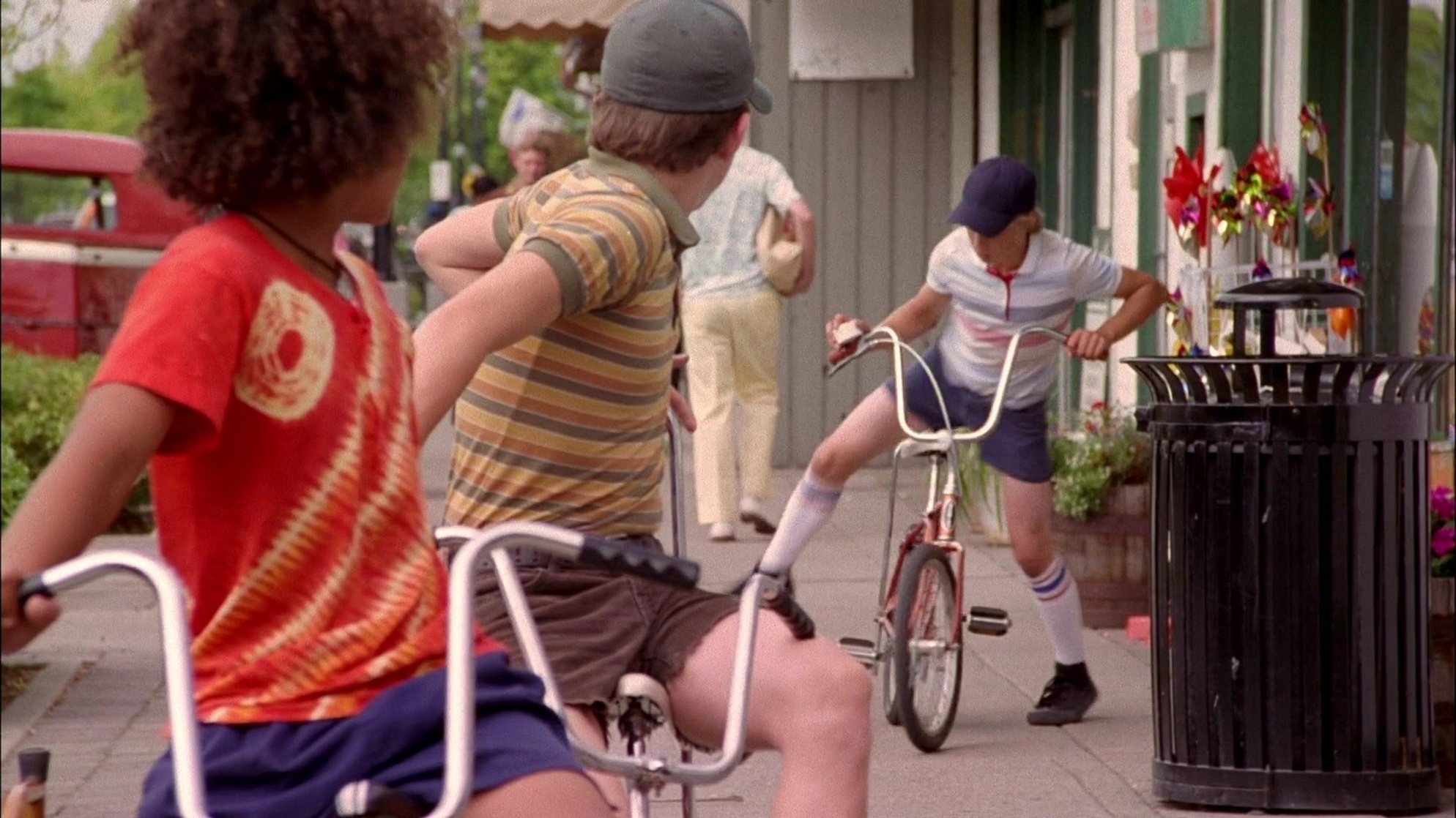 The Sandlot 2 (2005)
