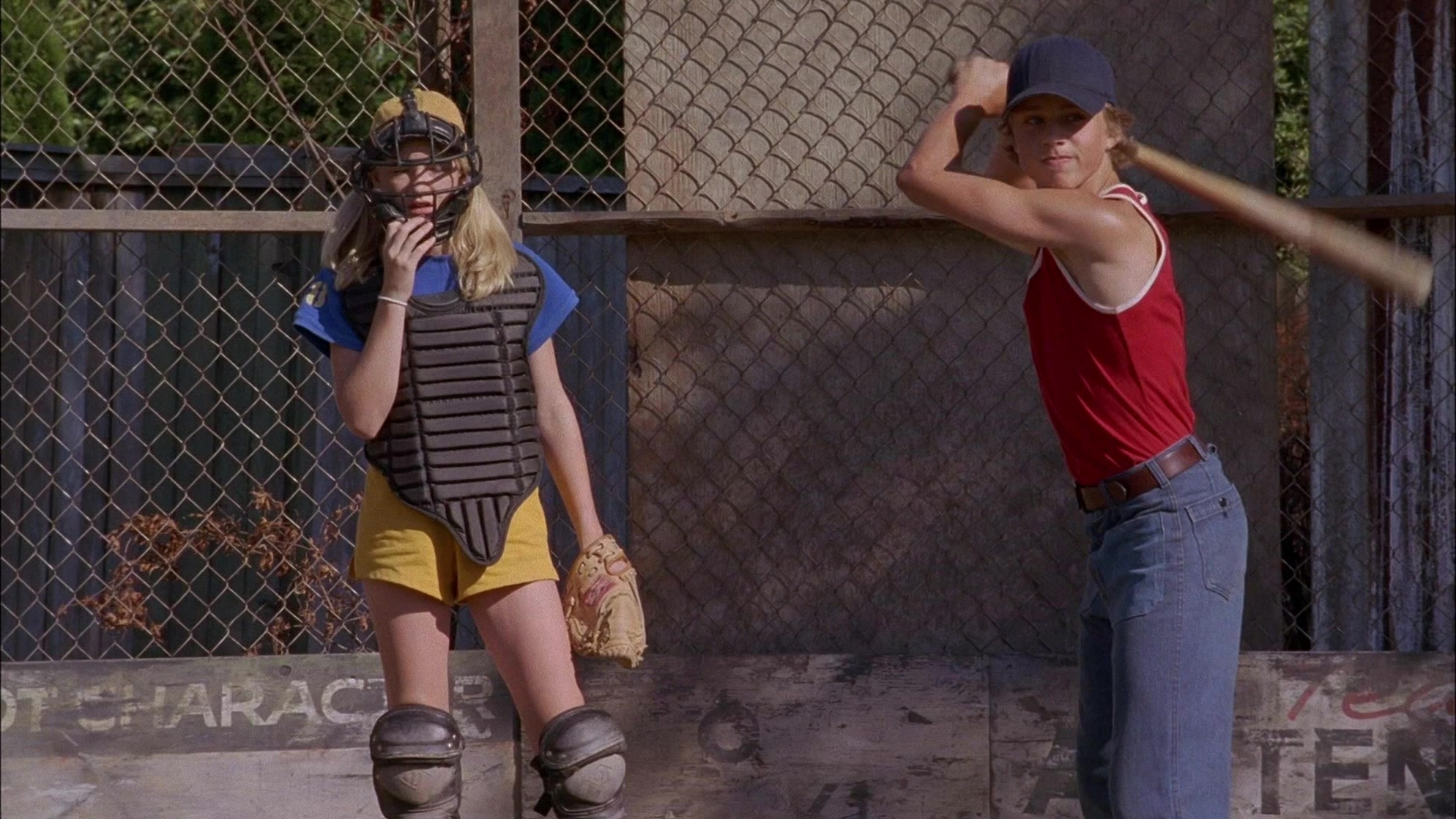 The Sandlot 2 (2005)