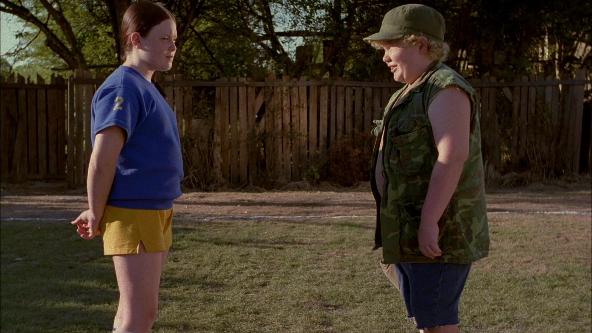 The Sandlot 2 (2005)