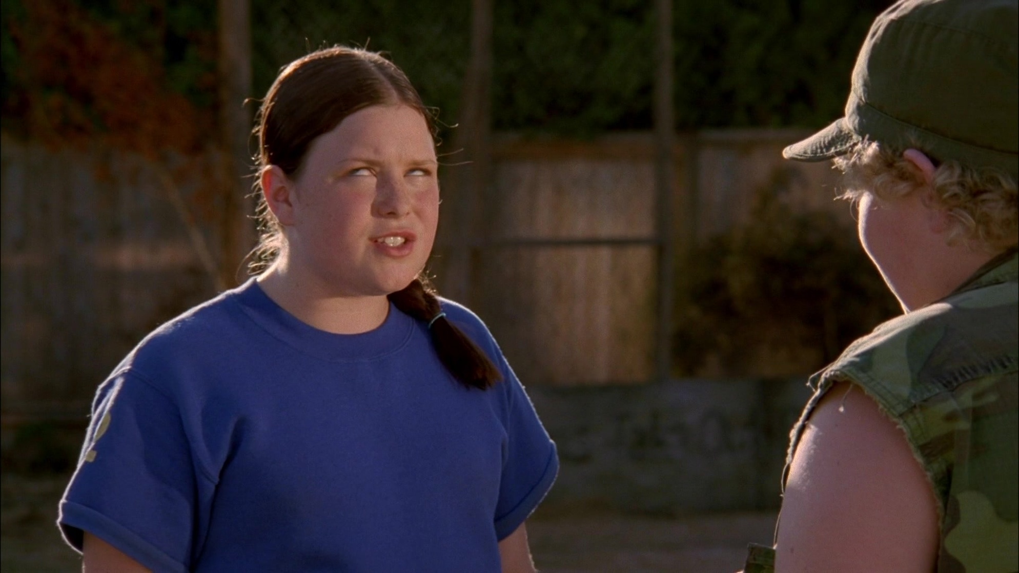 The Sandlot 2 (2005)