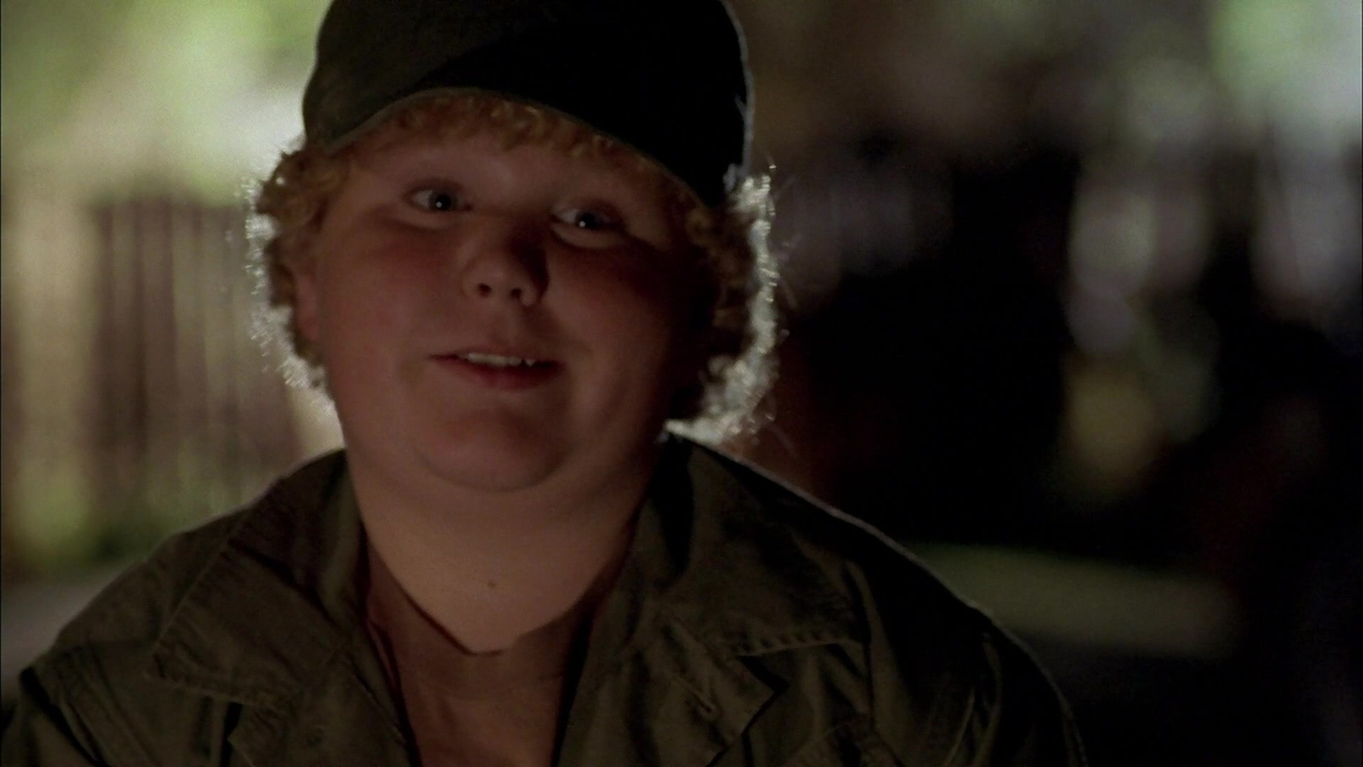 The Sandlot 2 (2005)