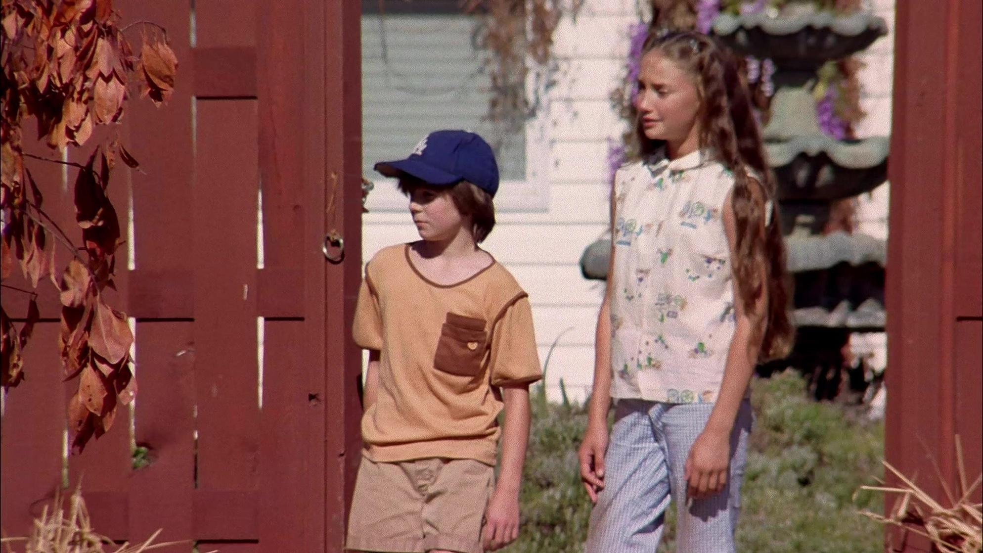The Sandlot 2 (2005)