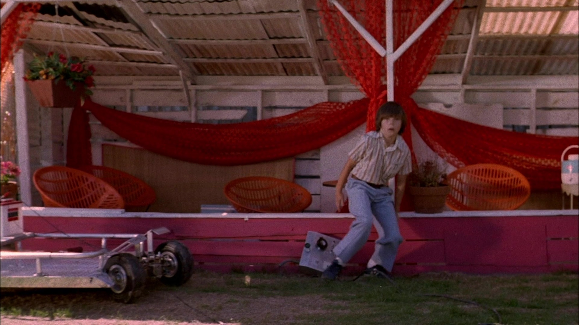The Sandlot 2 (2005)