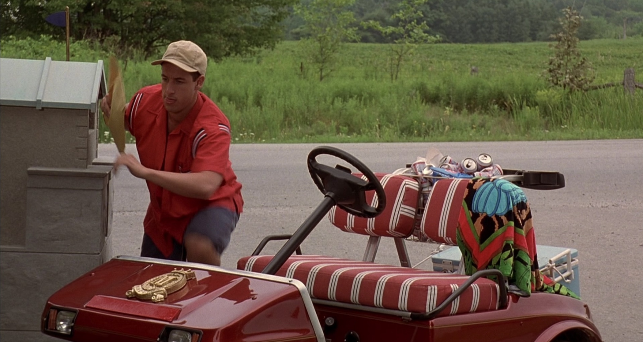 Billy Madison