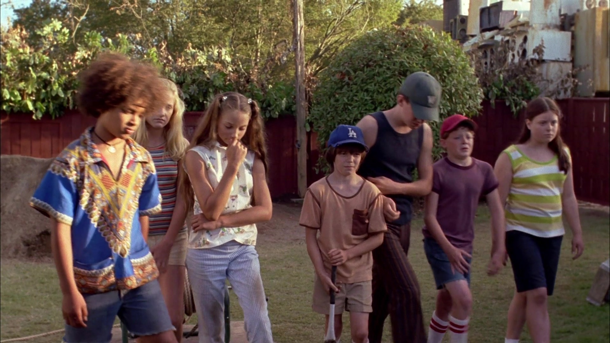 The Sandlot 2 (2005)