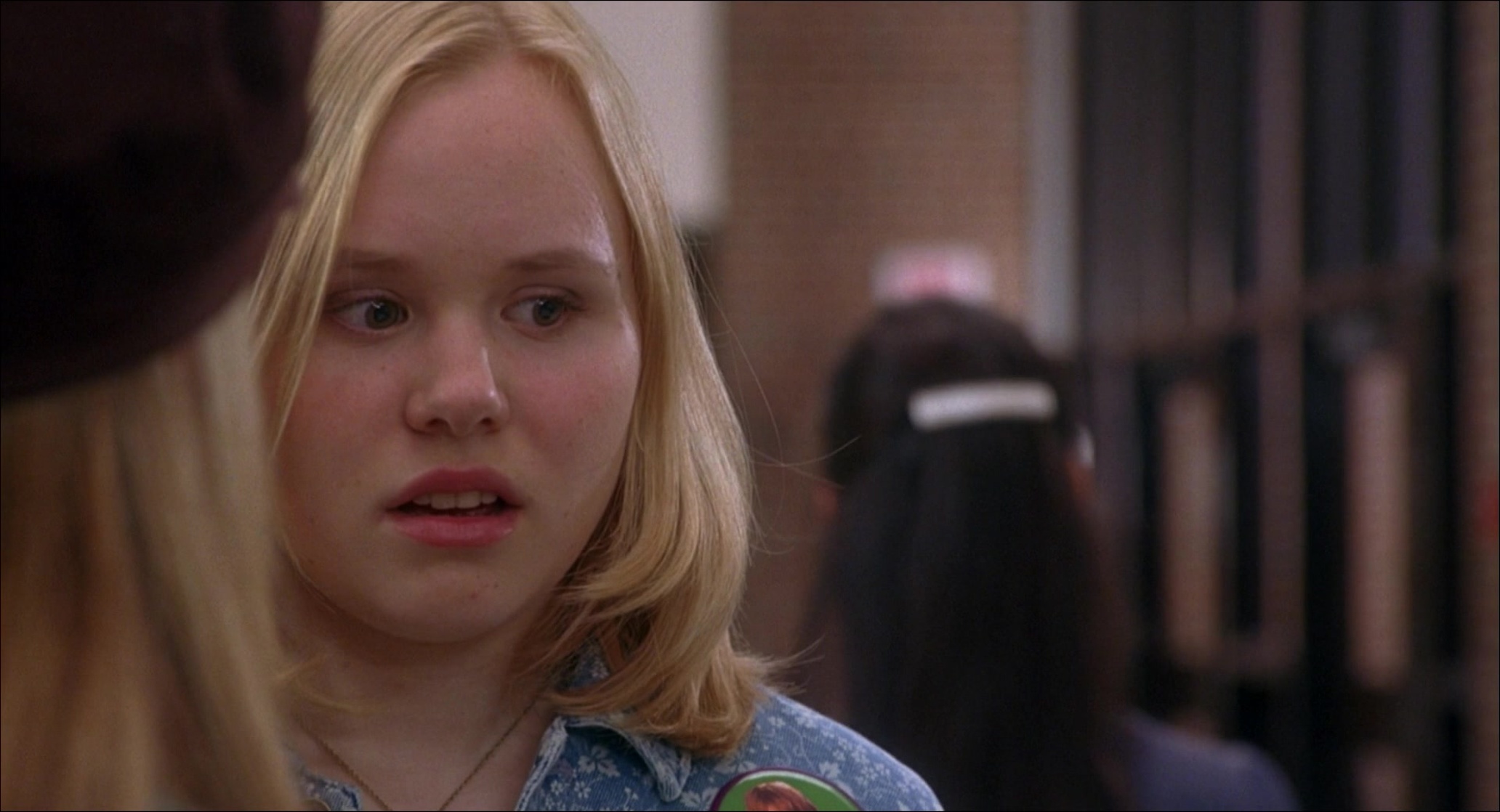 Confessions of a Teenage Drama Queen