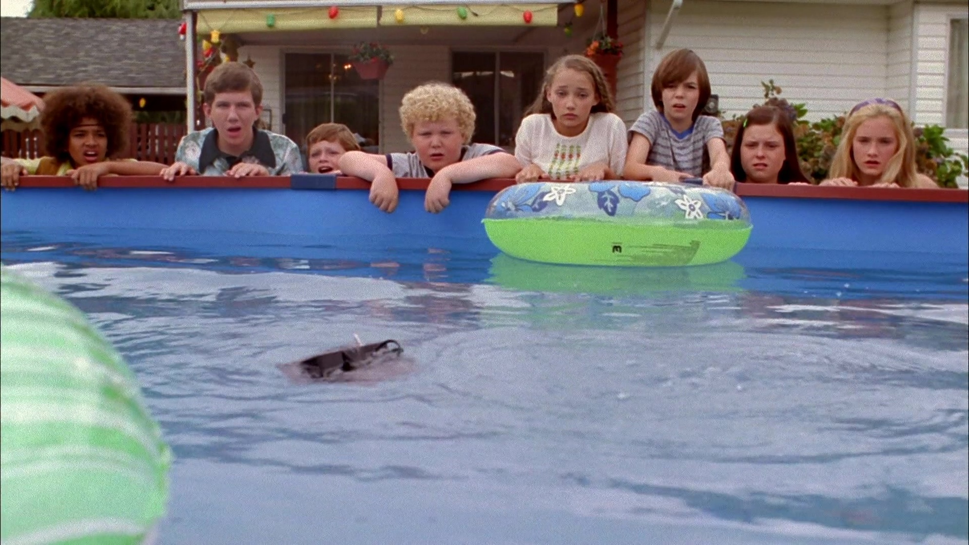 The Sandlot 2 (2005)