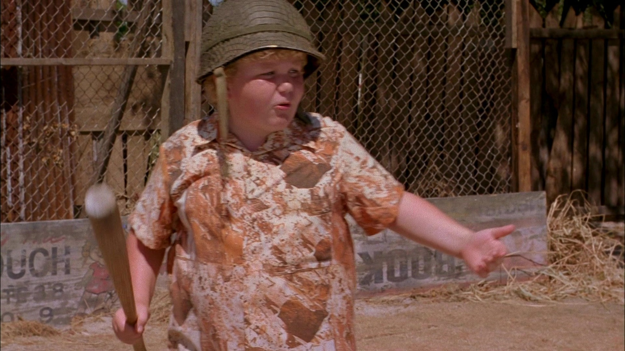 The Sandlot 2 (2005)