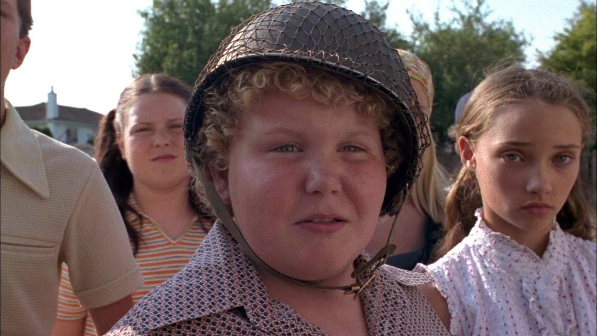 The Sandlot 2 (2005)