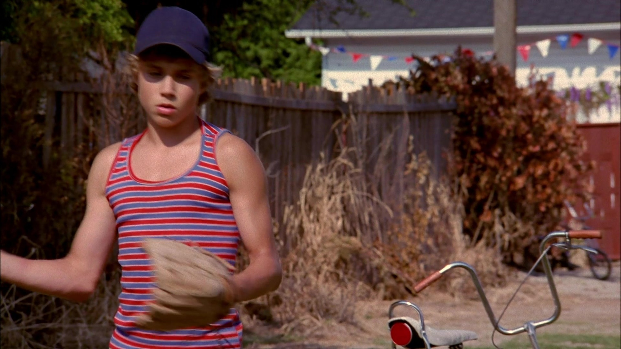 The Sandlot 2 (2005)