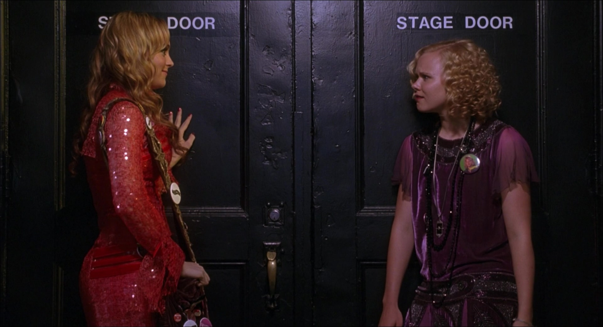 Confessions of a Teenage Drama Queen