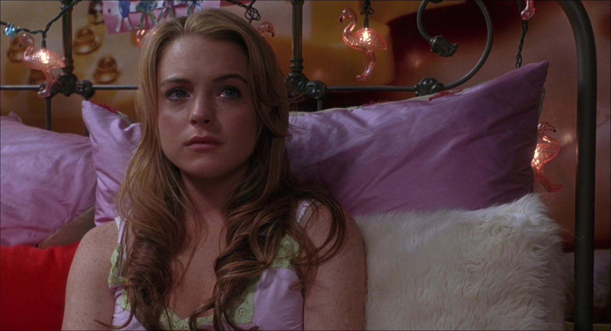 Confessions of a Teenage Drama Queen