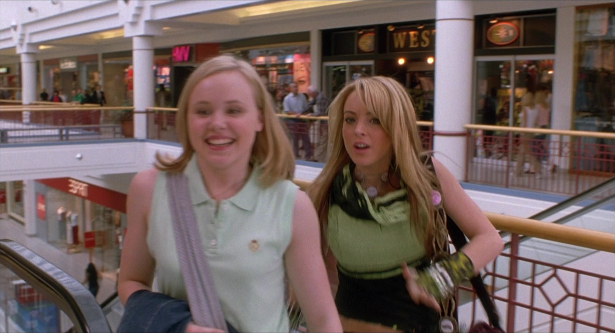 Confessions of a Teenage Drama Queen