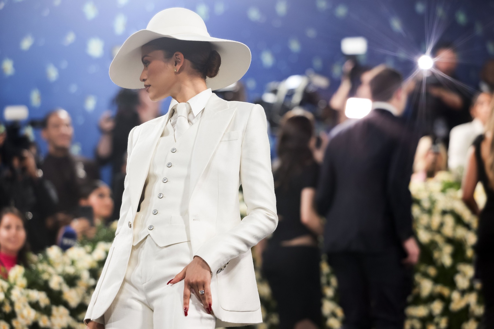 Zendaya Coleman