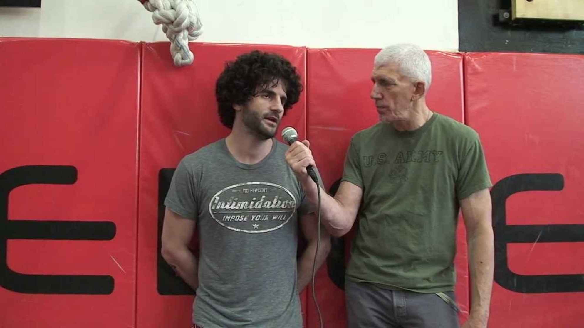 Charlie Brenneman