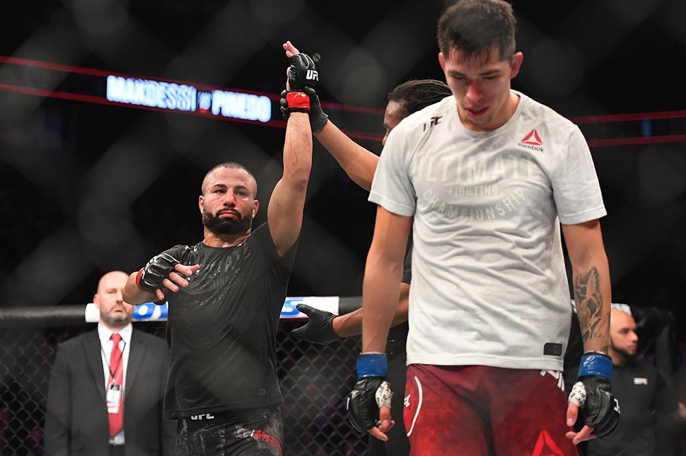 John Makdessi