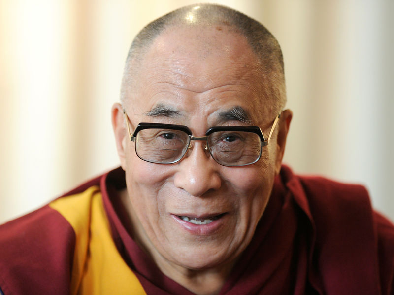 Dalai Lama