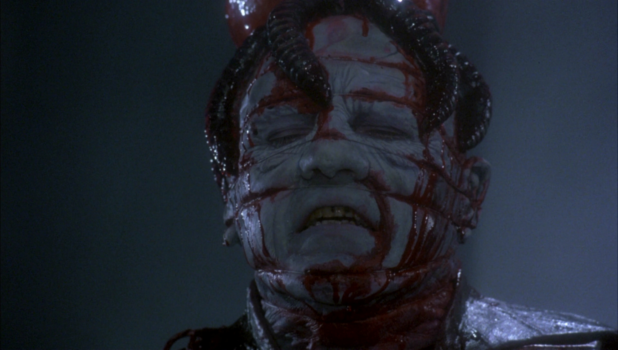 Hellbound: Hellraiser II
