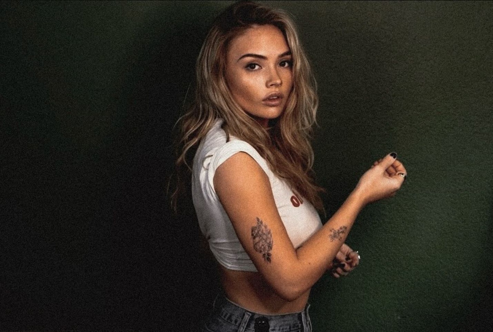 Natalie Alyn Lind