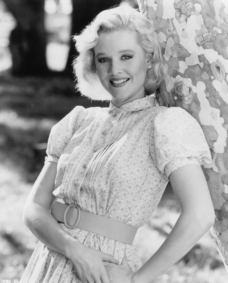 Picture of Penelope Ann Miller