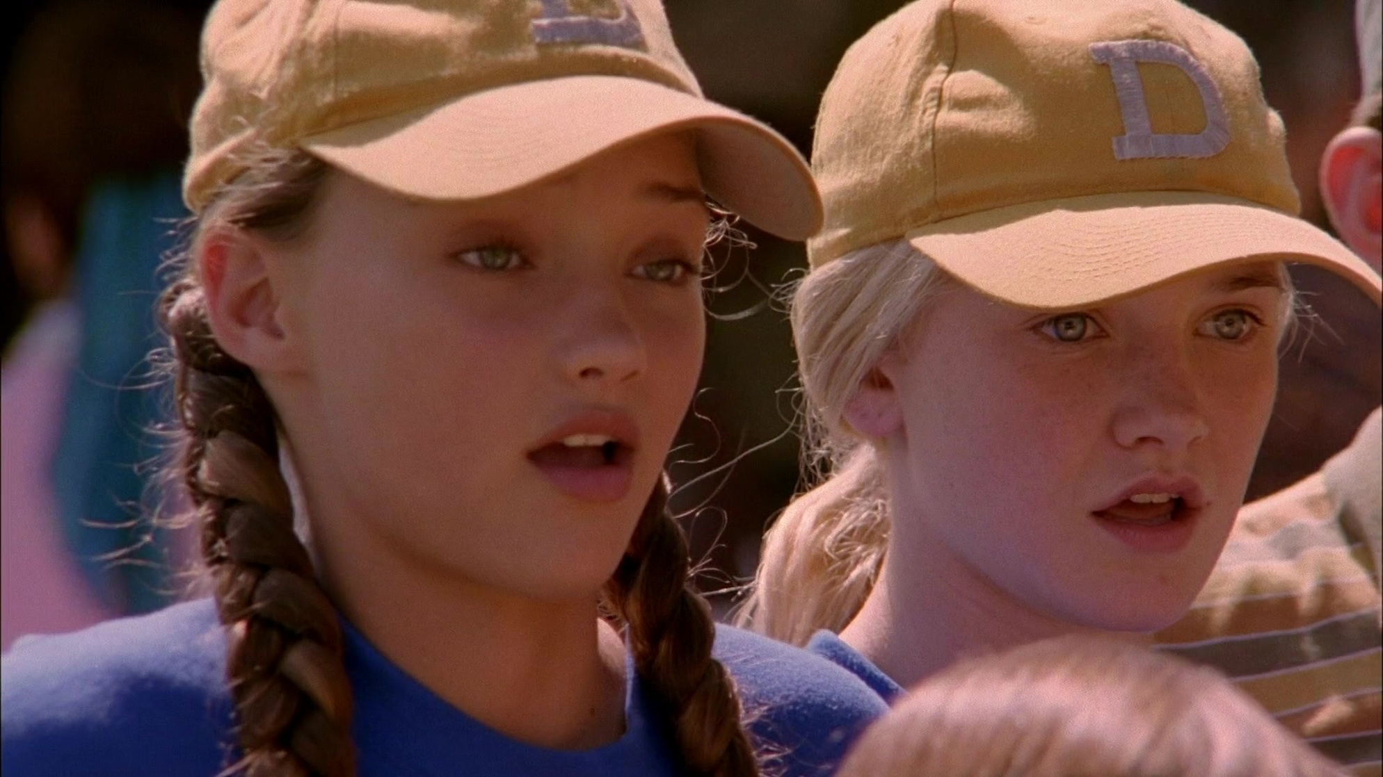 The Sandlot 2 (2005)