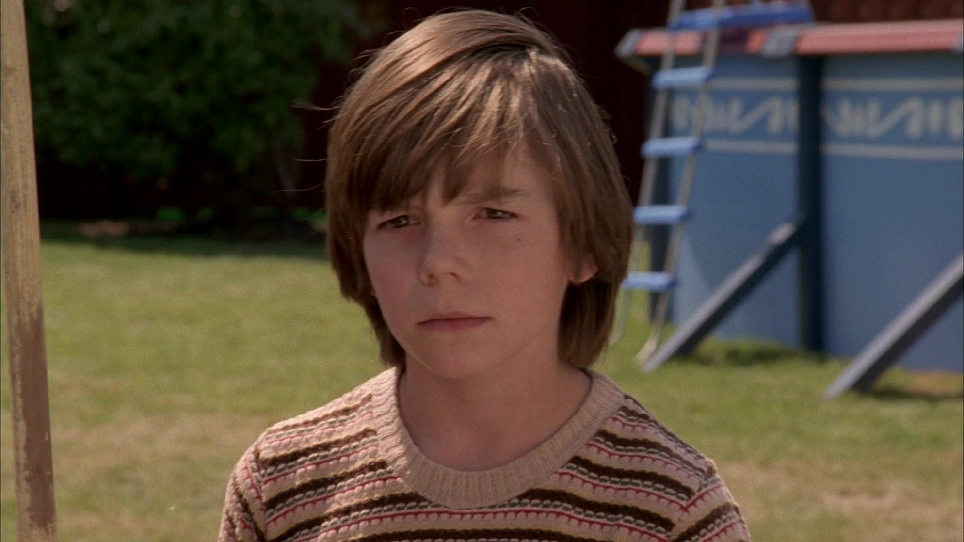 The Sandlot 2 (2005)