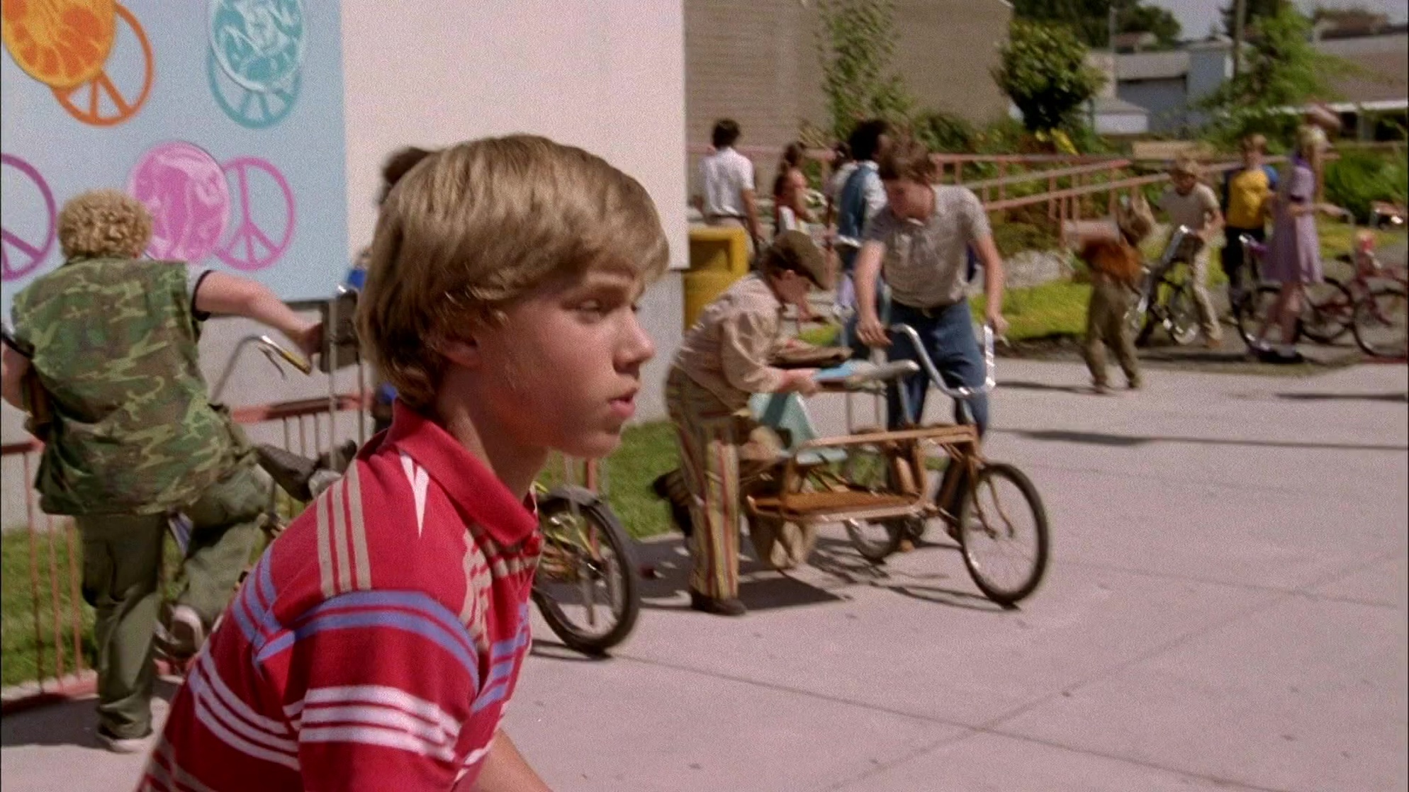 The Sandlot 2 (2005)
