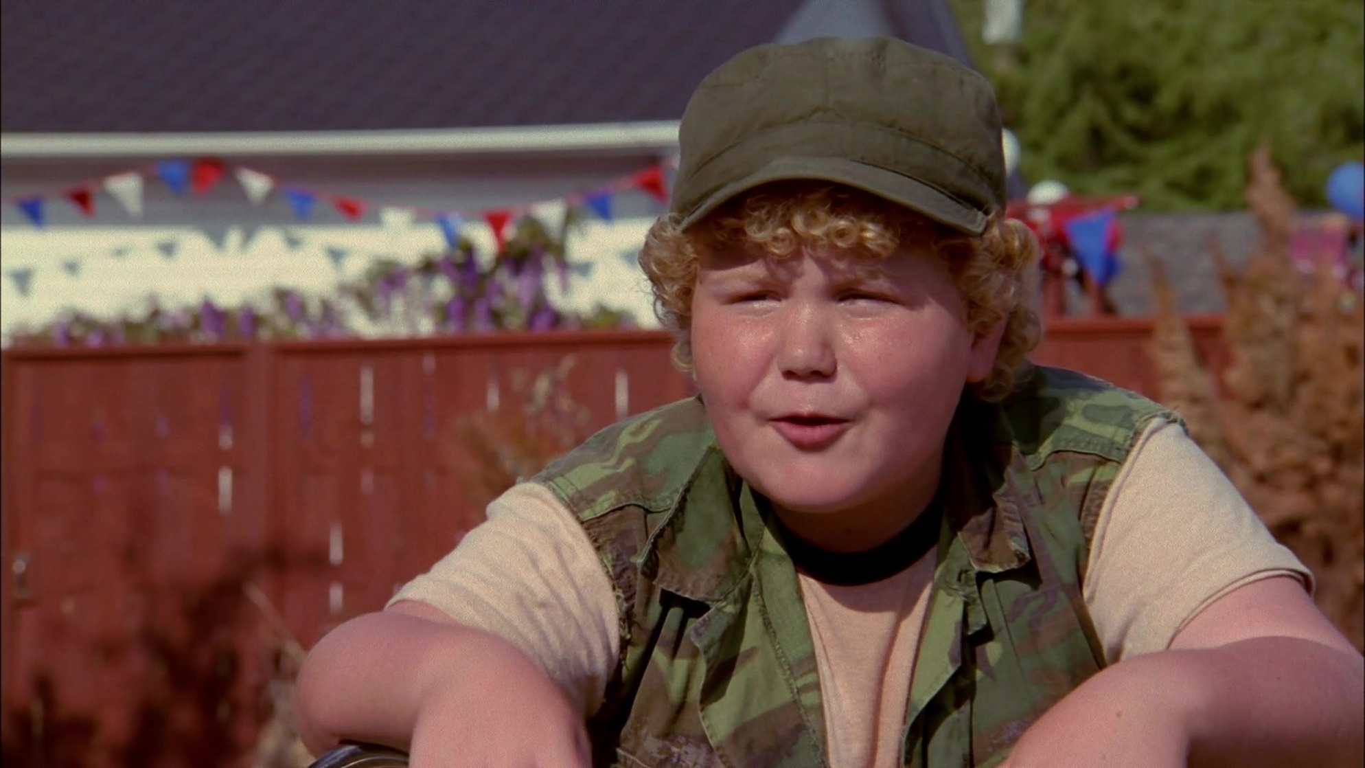 The Sandlot 2 (2005)