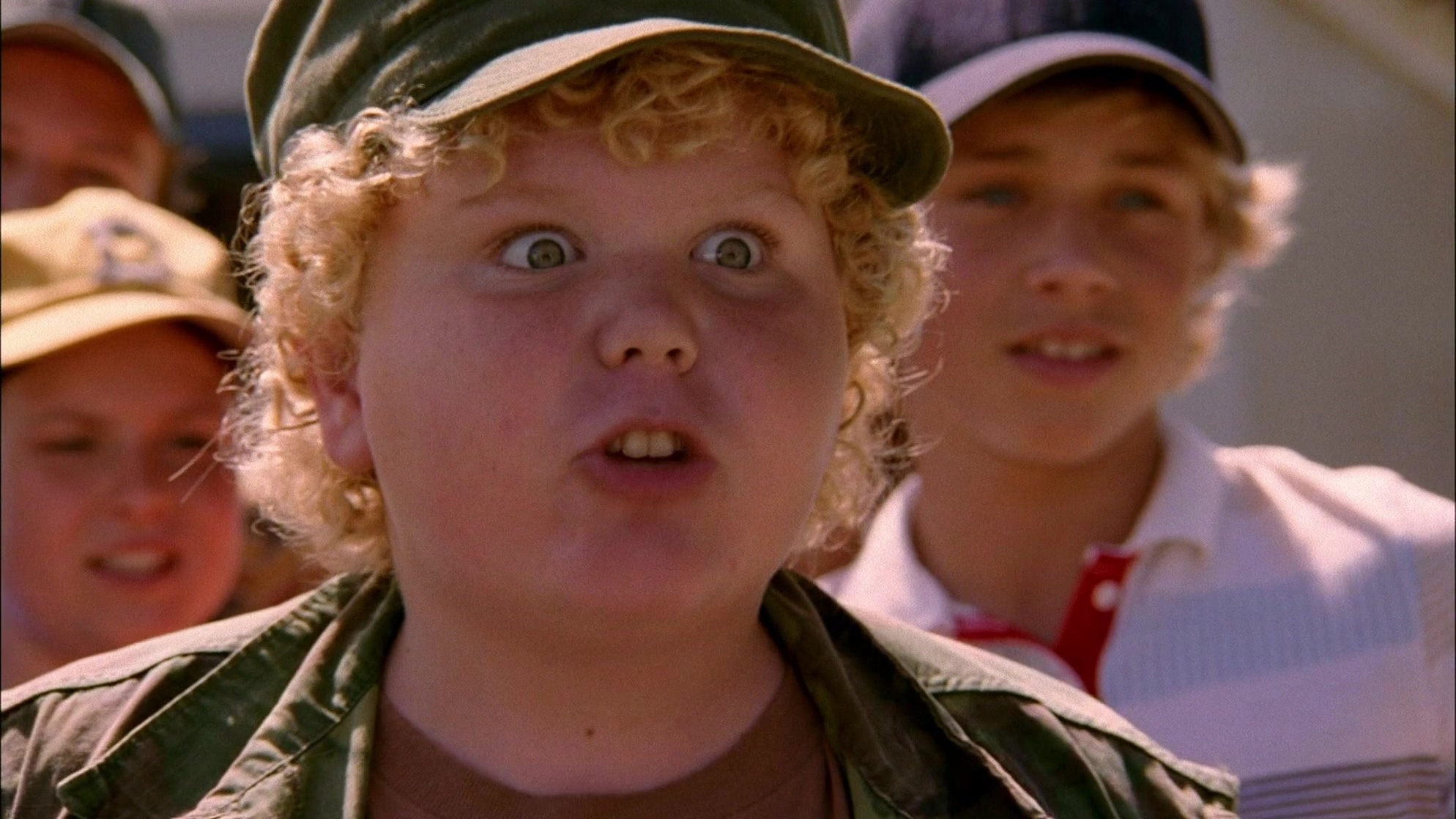 The Sandlot 2 (2005)