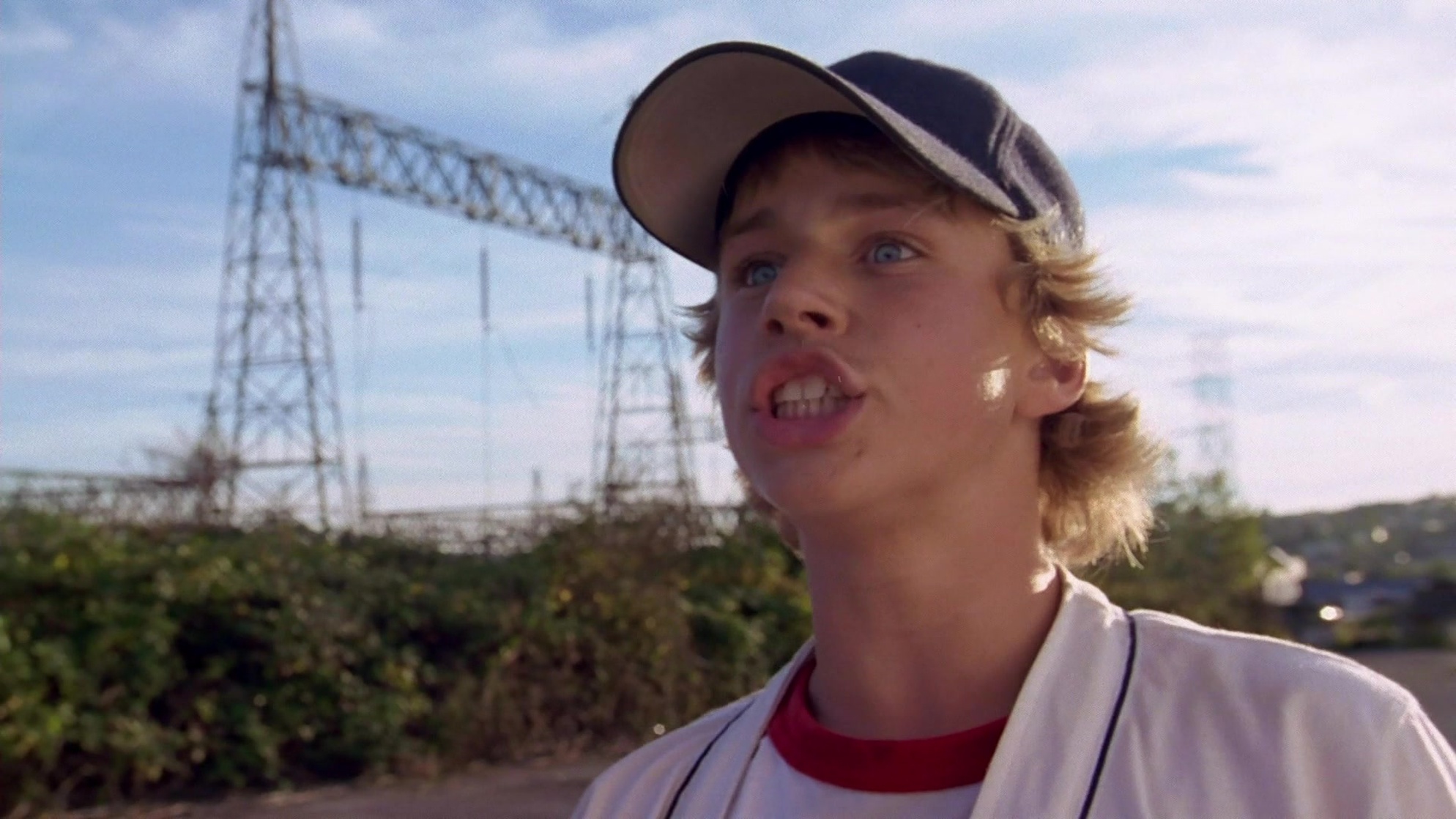 The Sandlot 2 (2005)