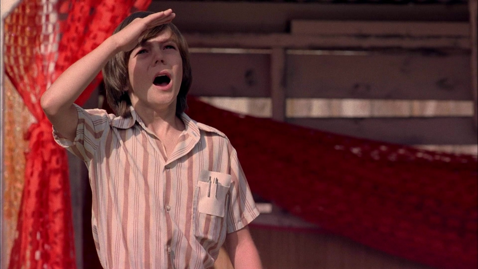 The Sandlot 2 (2005)