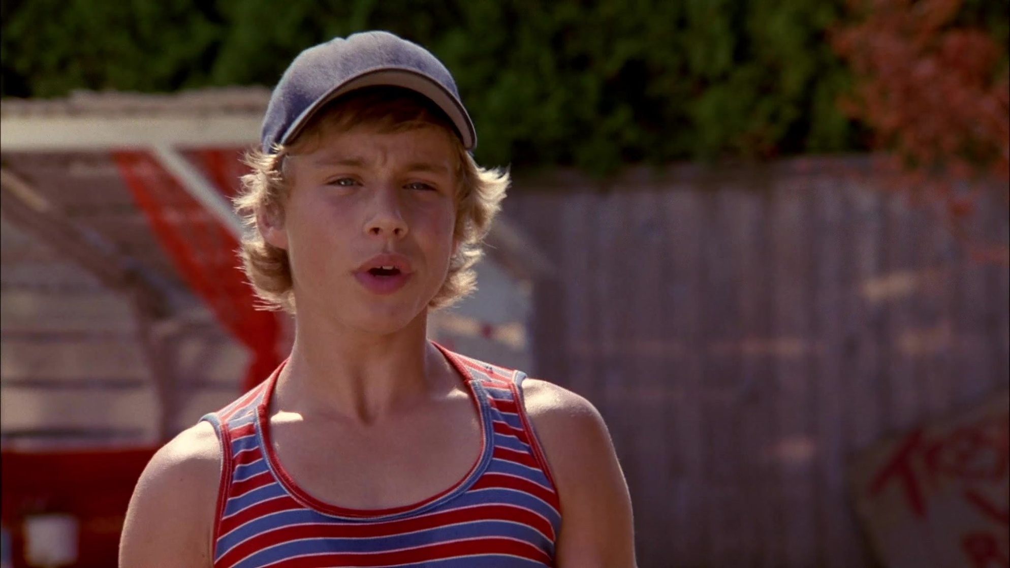 The Sandlot 2 (2005)