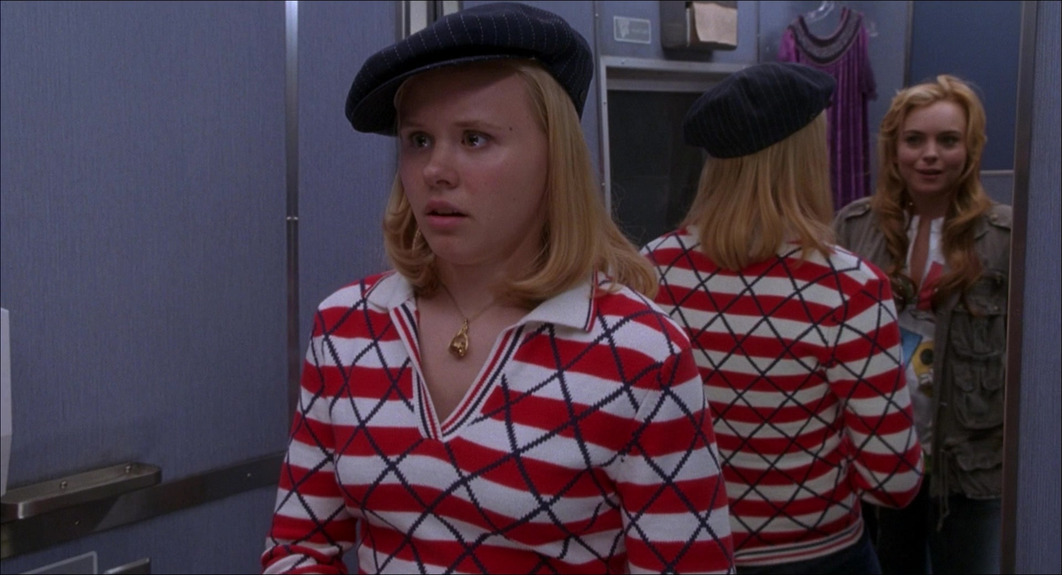 Confessions of a Teenage Drama Queen