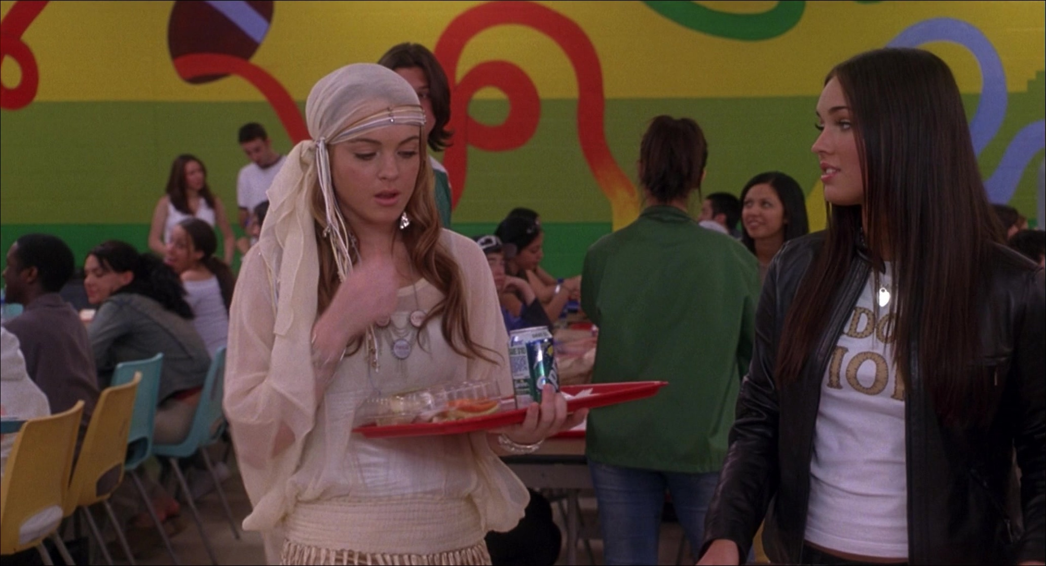 Confessions of a Teenage Drama Queen