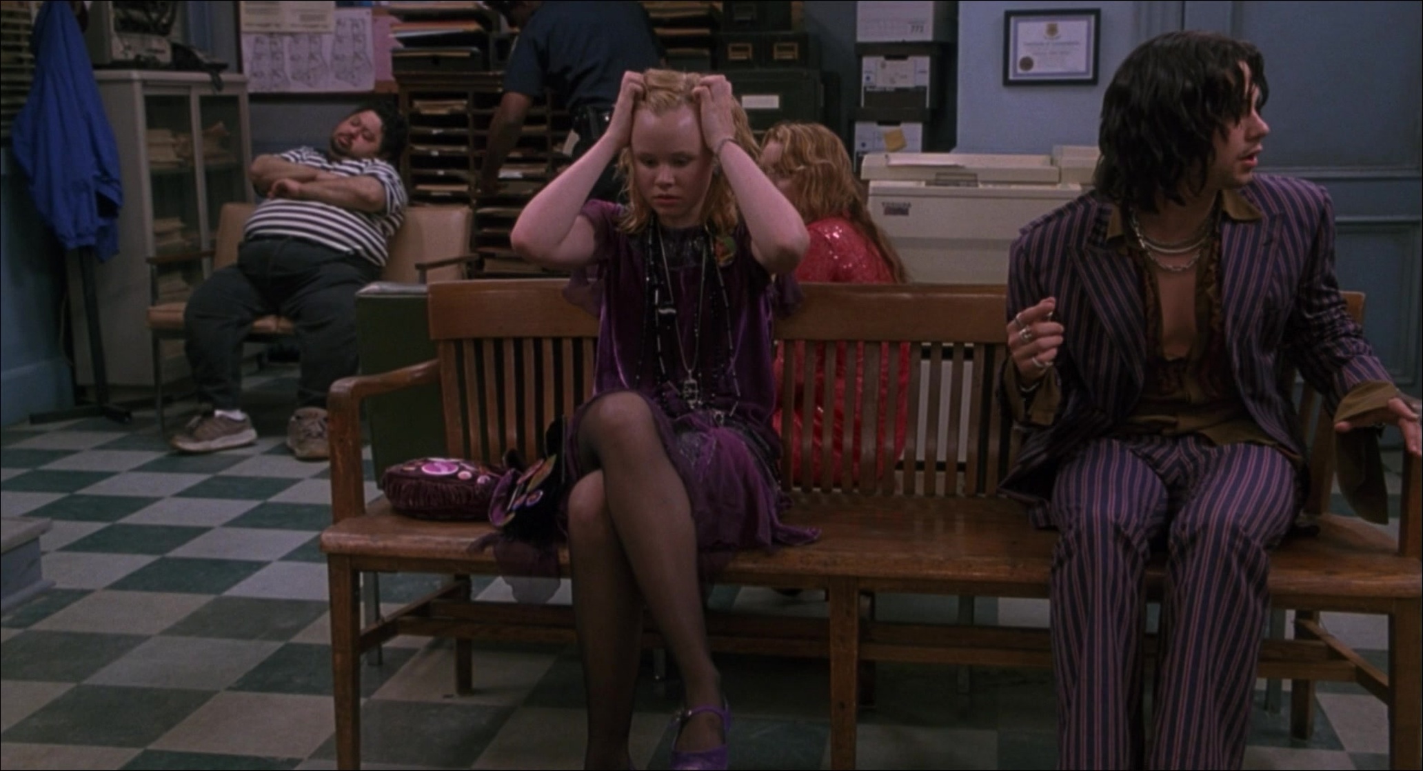 Confessions of a Teenage Drama Queen