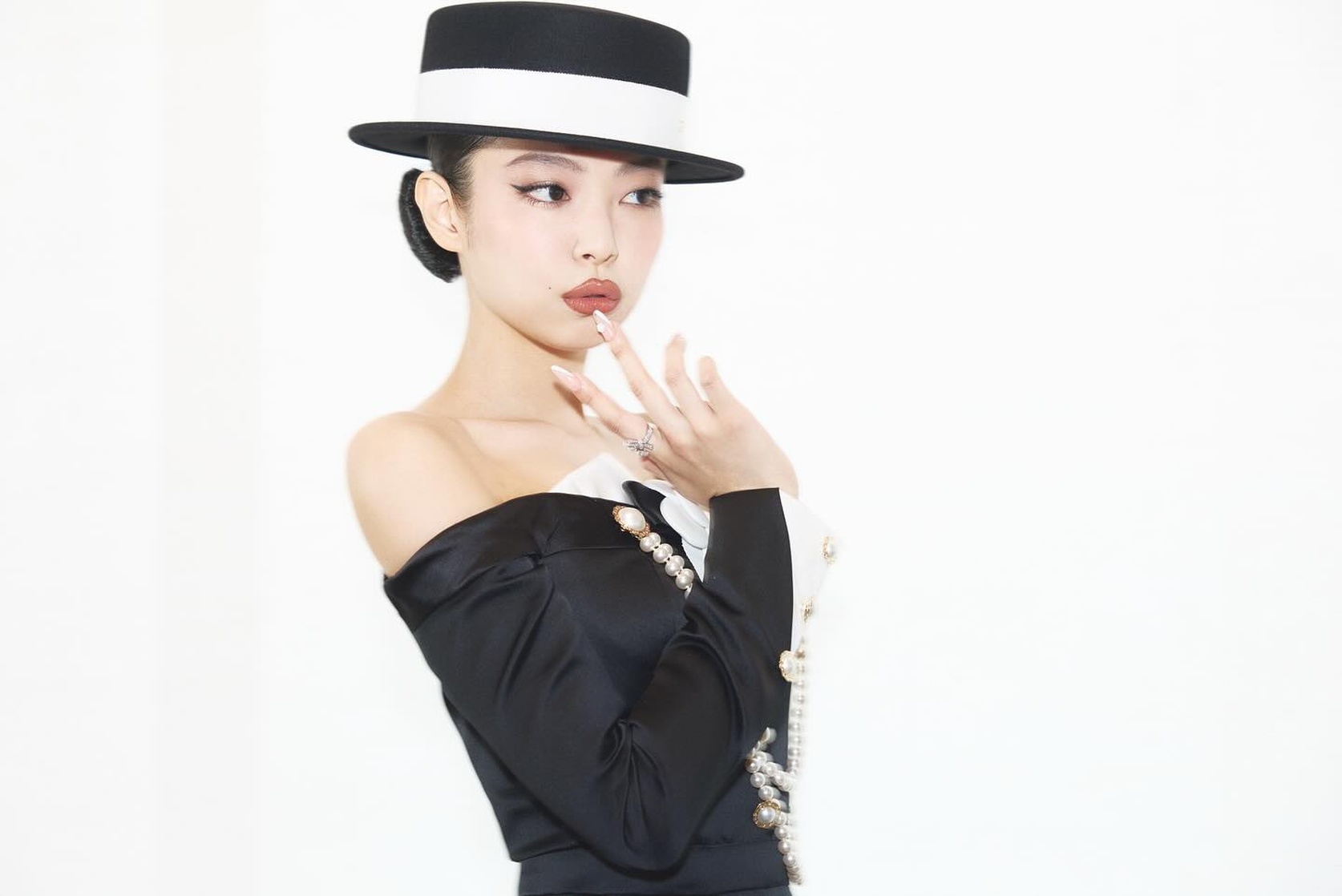 Jennie Kim