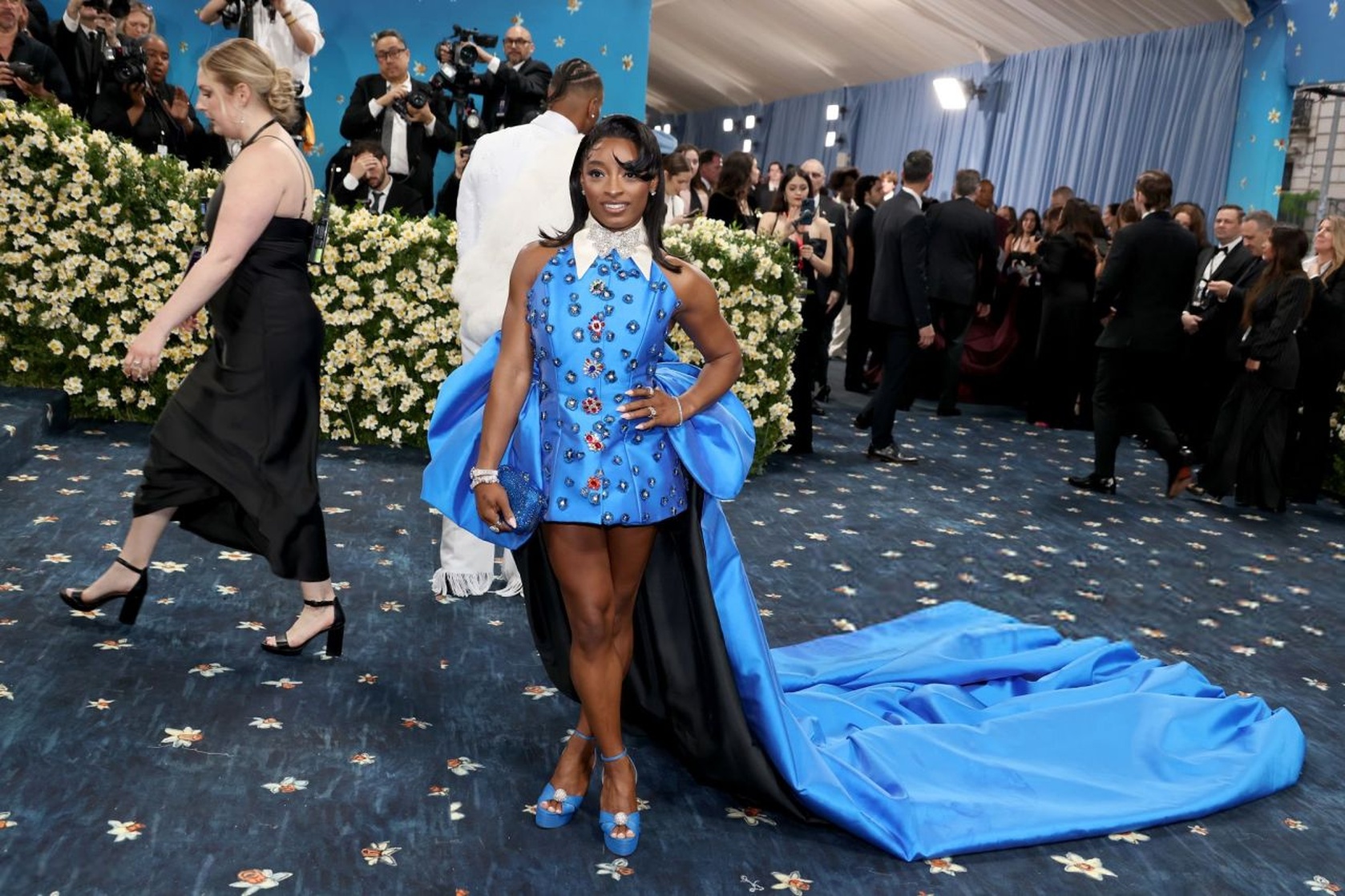 Simone Biles