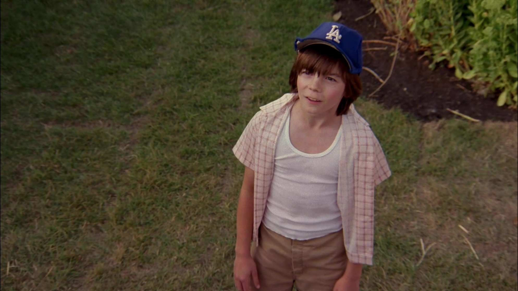 The Sandlot 2 (2005)
