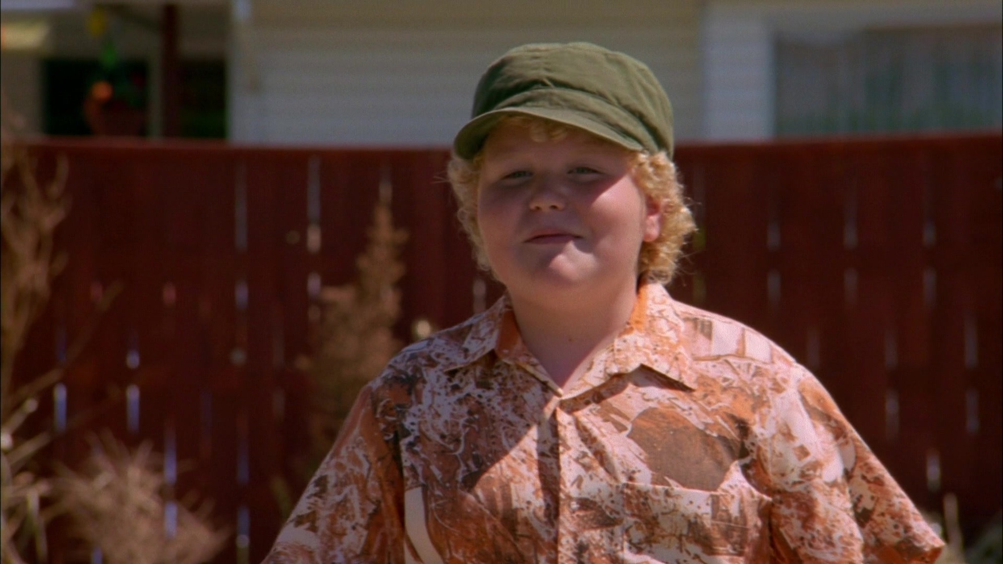 The Sandlot 2 (2005)