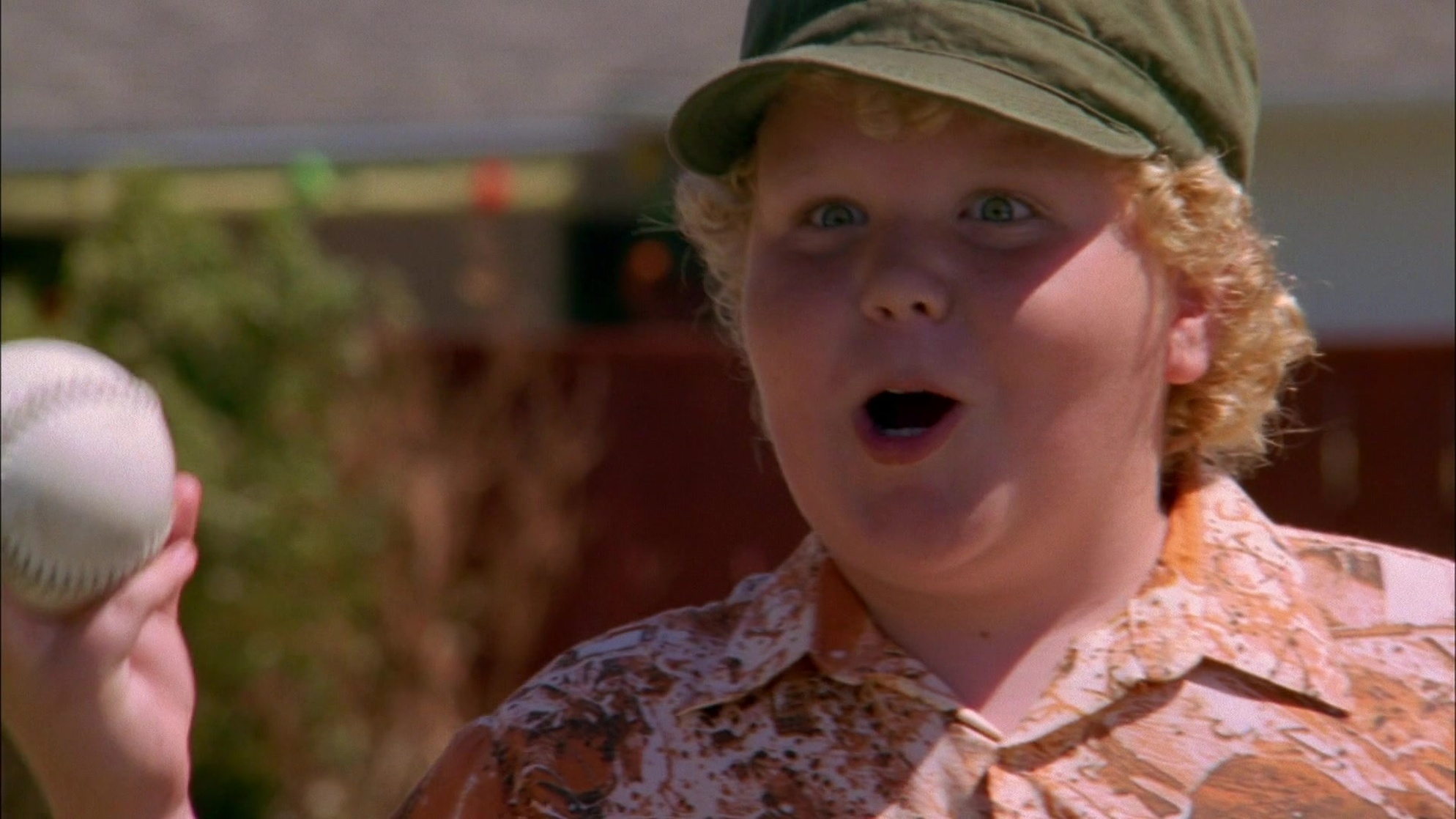 The Sandlot 2 (2005)