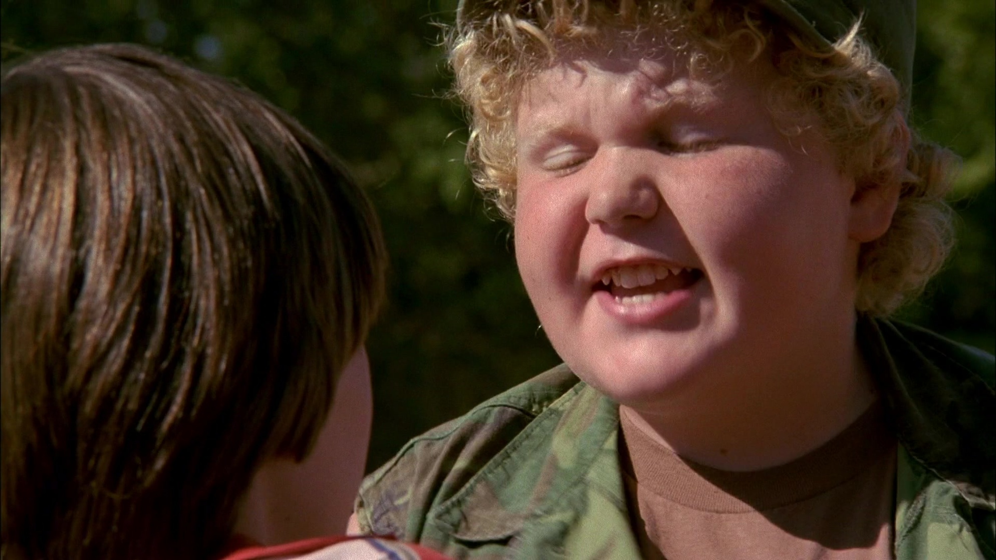 The Sandlot 2 (2005)