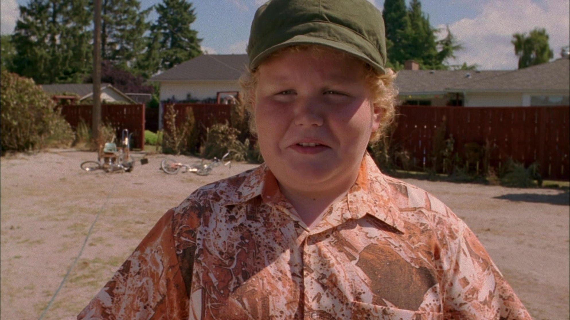 The Sandlot 2 (2005)